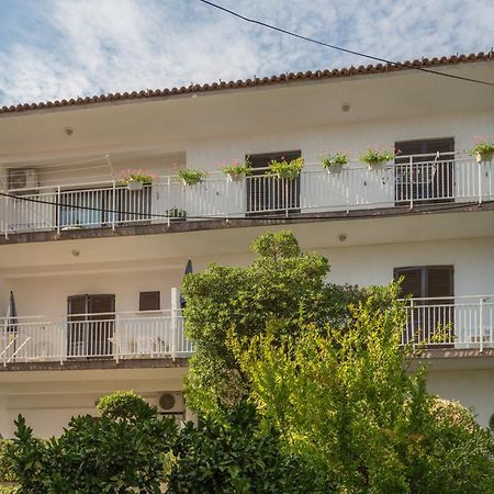 Villa Maria Novigrad Istria Esterno foto