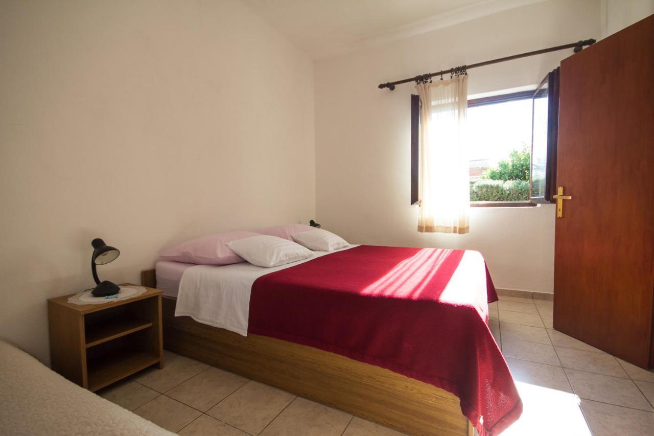 Villa Maria Novigrad Istria Esterno foto