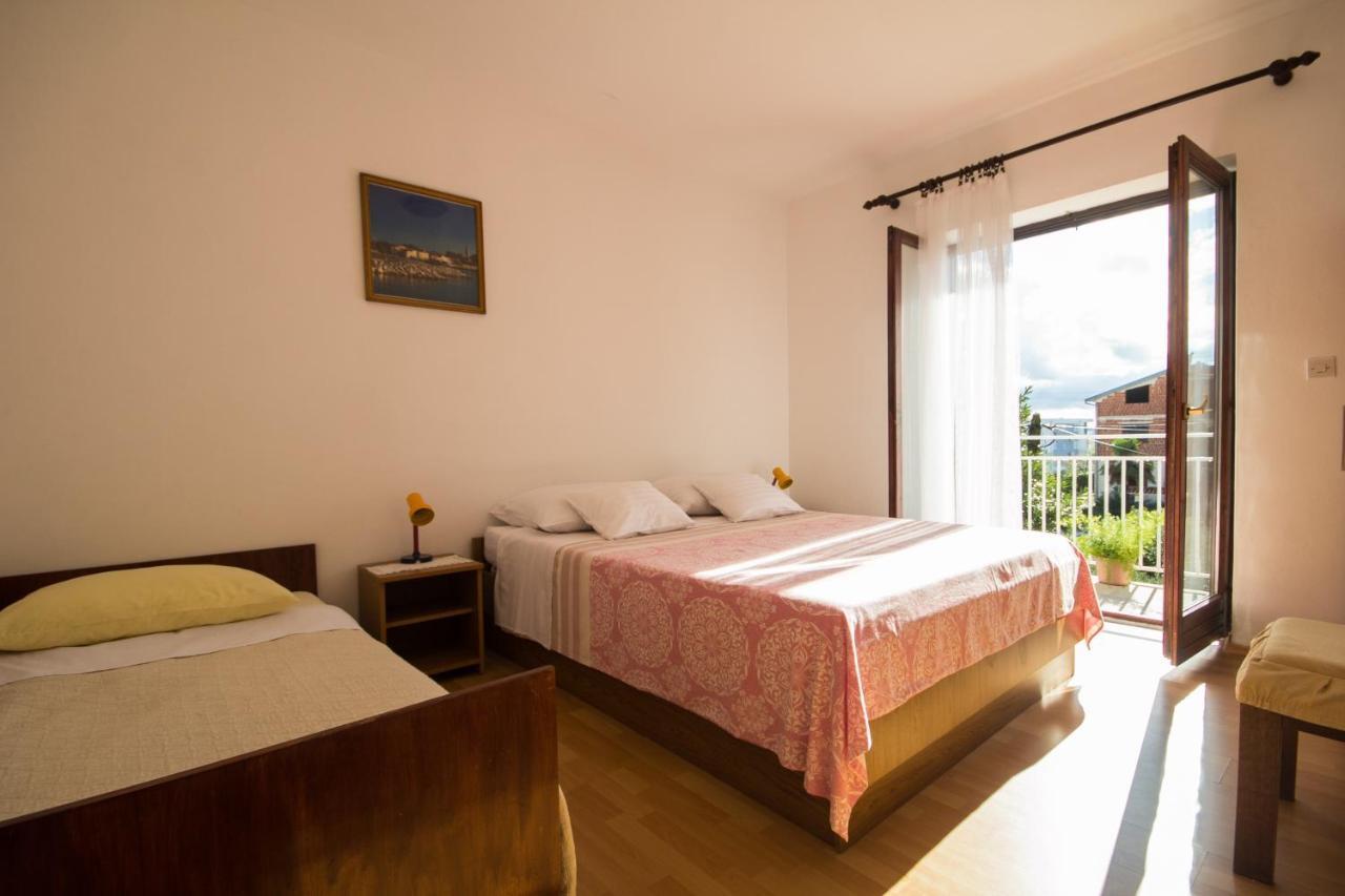 Villa Maria Novigrad Istria Esterno foto