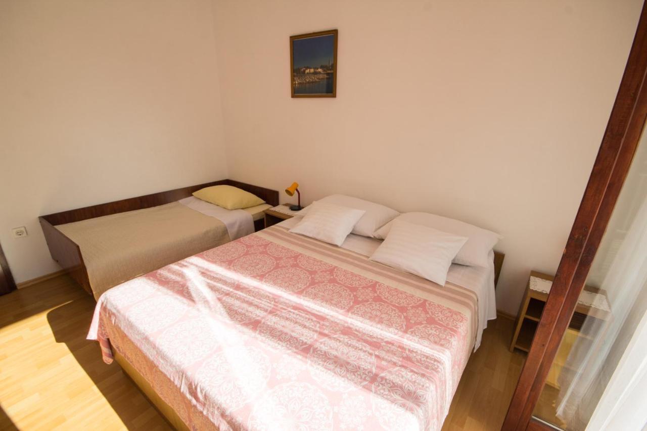 Villa Maria Novigrad Istria Esterno foto