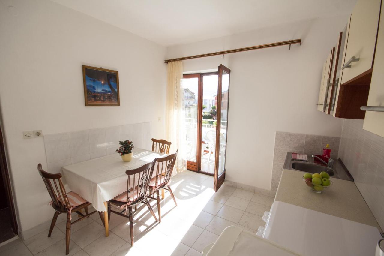 Villa Maria Novigrad Istria Esterno foto