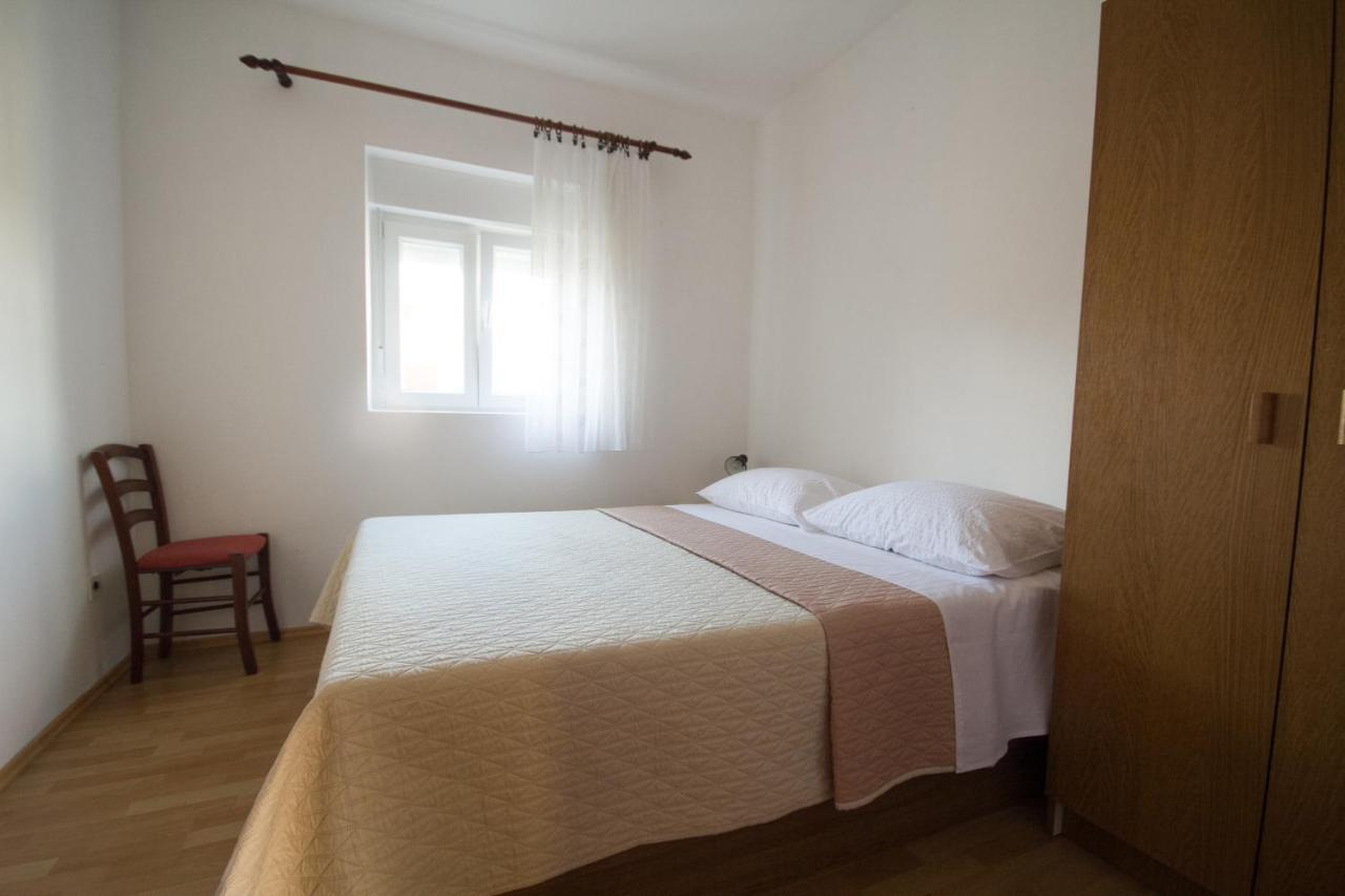 Villa Maria Novigrad Istria Esterno foto