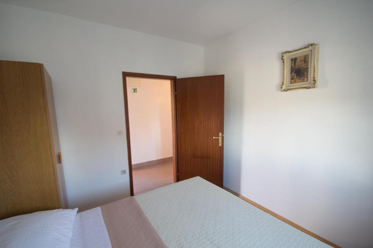 Villa Maria Novigrad Istria Esterno foto