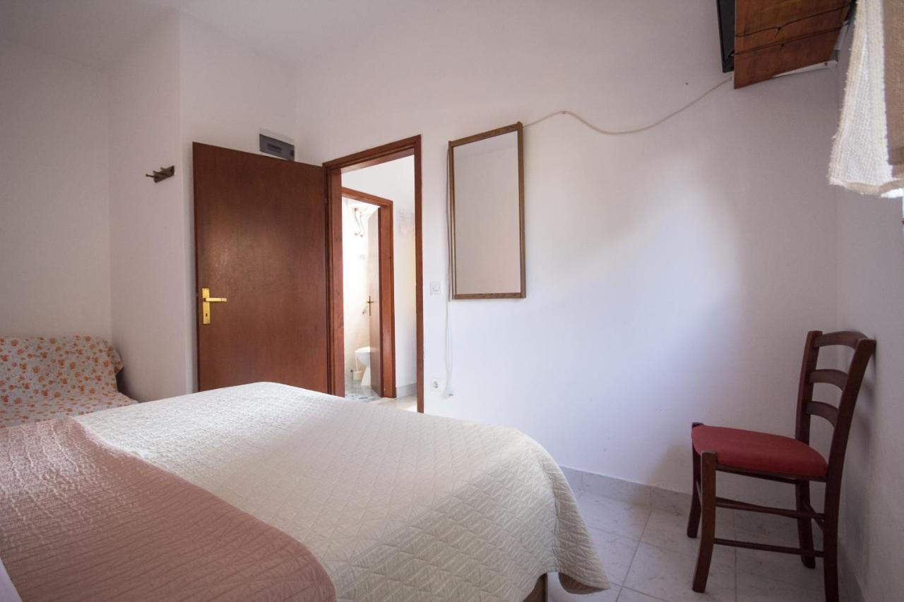 Villa Maria Novigrad Istria Esterno foto