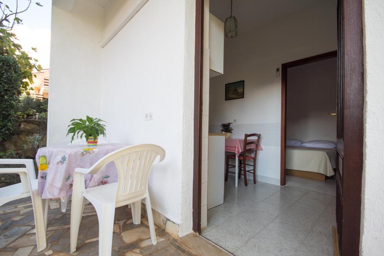 Villa Maria Novigrad Istria Esterno foto