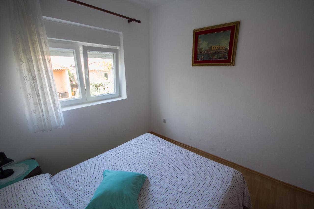 Villa Maria Novigrad Istria Esterno foto